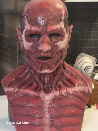 Cfx flayed frank - cfx, mask