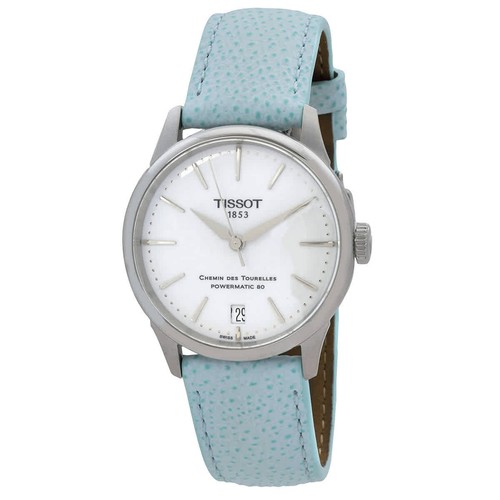 Tissot chemin des tourelles - tissot,