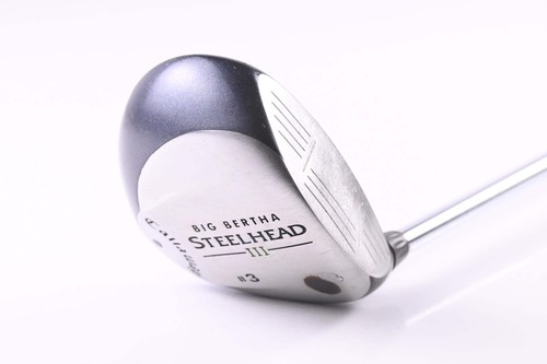 Callaway steelhead iii - steelhead,