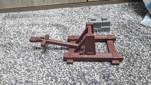 Vgc crossbows catapults - crossbows, &
