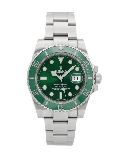 Rolex submariner hulk - rolex, /
