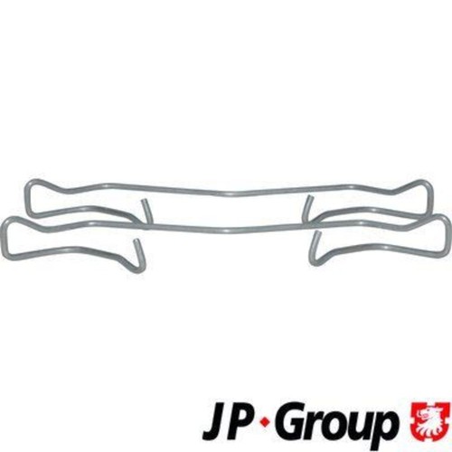 Group new disc brake pads - new,