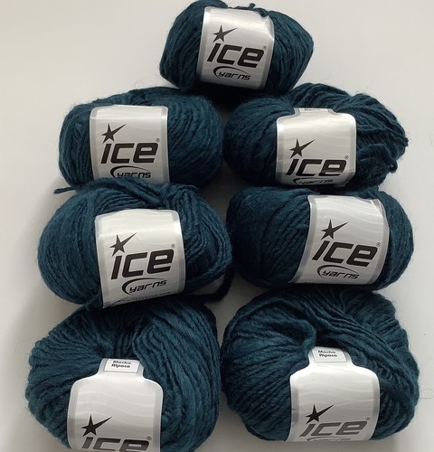 Ice macho aran - ., aran/