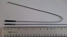 Pendulum Suspension Spring