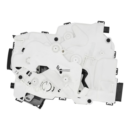 Central door lock - central,