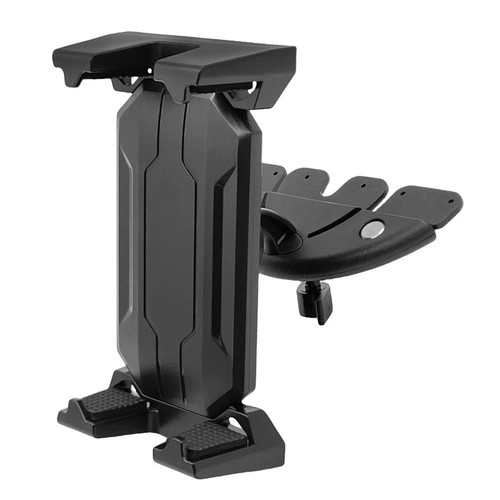 Universal car mount player - universal, cd