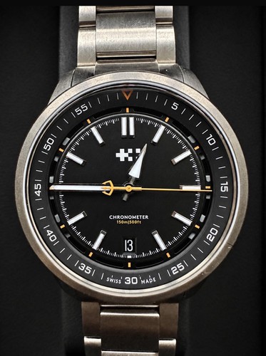 Christopher ward sealander - ward,