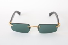 New Cartier eyewear optical