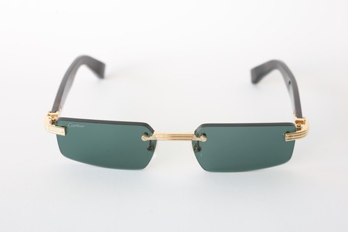 New cartier eyewear - new,