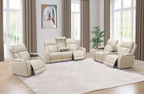 New cream beige led - new,