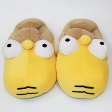 Homer Simpson 3D Novelty