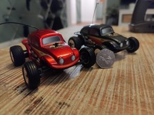 Team Losi Micro-T 1/36