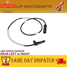 Rear ABS Sensor for BMW F20