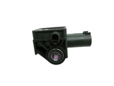 air bag sensor Crash Impact Right for Mercedes E500 W212 09-13 A1729056000