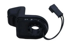 Boot opening button Vehicle