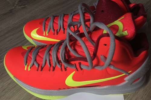 Size nike 5 dmv - 5,