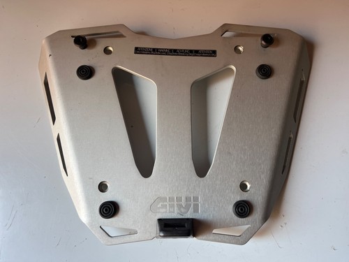 Bmw r1200rt top box rack - top,