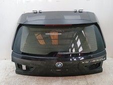 2014 BMW X5   Unknown Bootlid