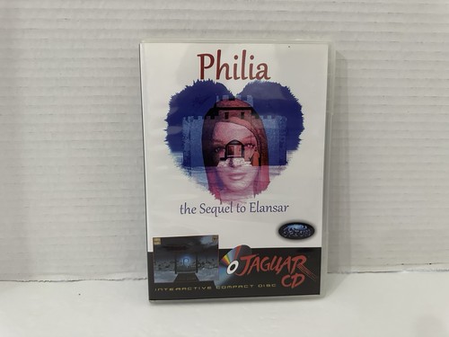 Philia sequel to elansar - philia,
