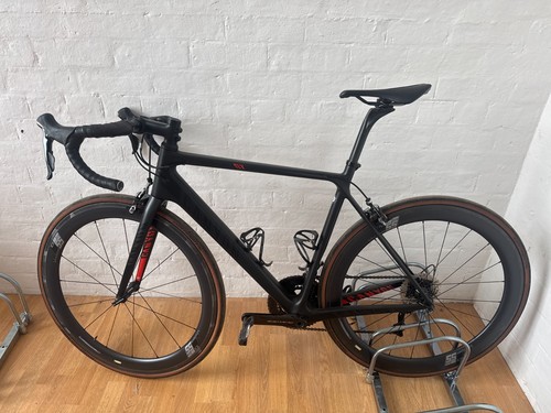 Canyon ultimate slx - ultimate, road
