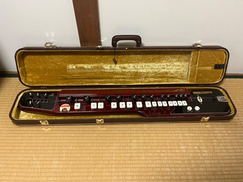 Peacock harp electronic - electronic, nagoya