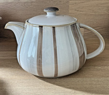 Denby- Truffle Layers Teapot-