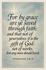 Bible Verse - Christian -