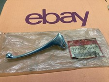 Genuine Honda Rear Brake Lever
