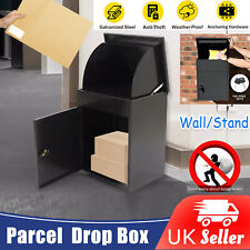 Extra Large Outdoor Parcel