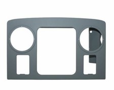 LAND ROVER SERIES 2A SUFFIX B TO SUFFIX F RADIATOR PANEL 336466