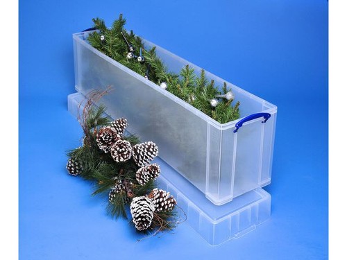 Really useful plastic - 1,