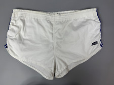 VINTAGE ADIDAS SHORTS 1980's