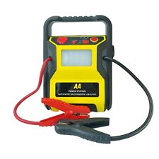 AA 12v Portable Car Jump Start