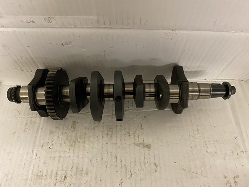 Kawasaki zxr400 crank - kawasaki,