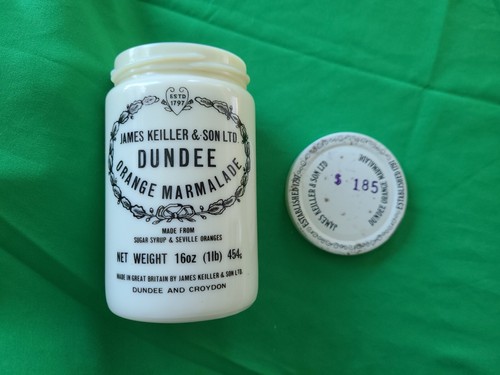 James keiller sons dundee - james, &