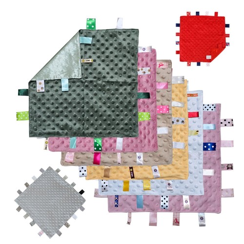 Baby comforters boys - comforters,