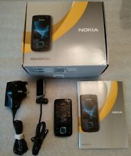 Nokia 6600 Slide Gun Metal