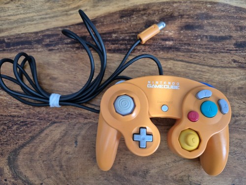 Official nintendo gamecube - *official*,