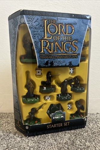 Lotr lord the rings - of,