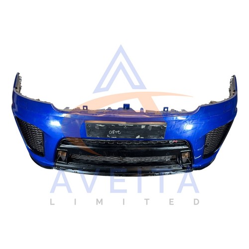 Range rover sport svr 22 - range,