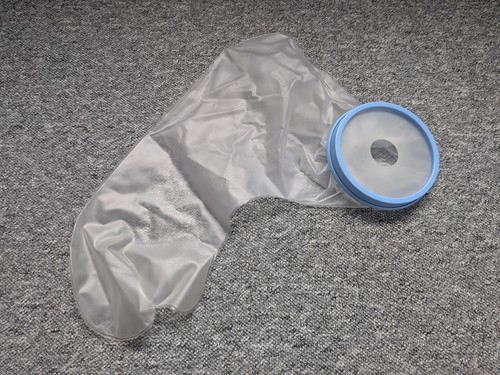 Child waterproof plaster cast - waterproof,