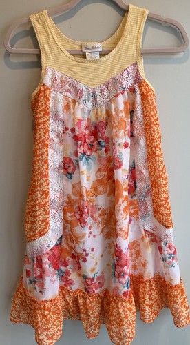 Euc jona michelle sundress - michelle,