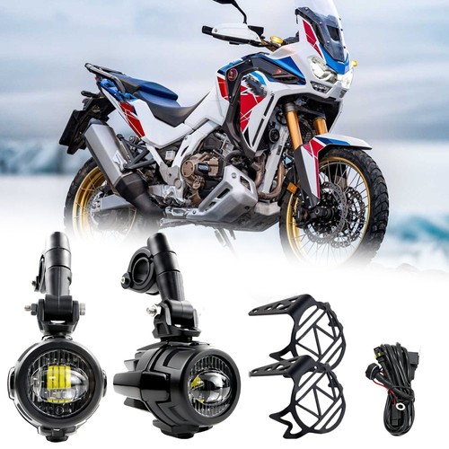 Led fog lights auxiliary - lights,