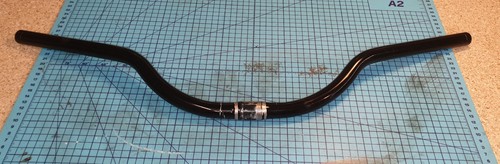 Beach cruiser bike handlebars - cruiser,