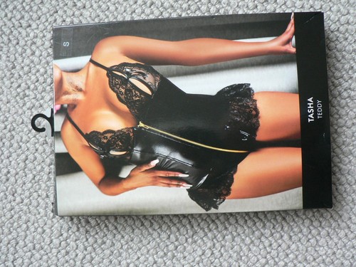 Ann summers tasha pvc - summers, shiny