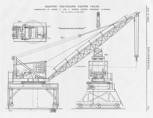 1909 antique engineering - antique,