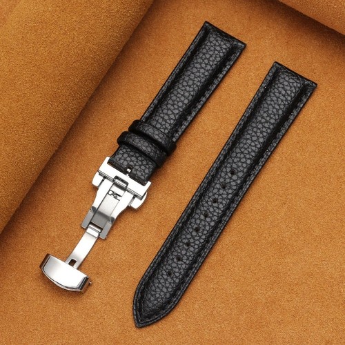 High quality real leather - high,