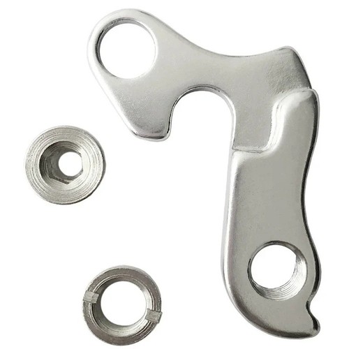 Bike derailleur hanger adapter - bike,
