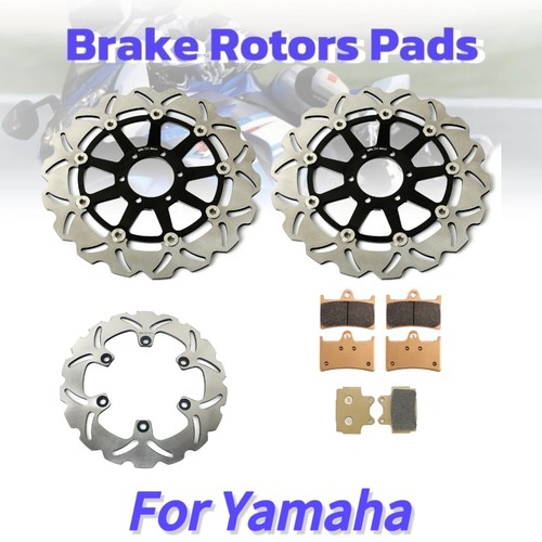 For yamaha fzs 600 - for, 1998