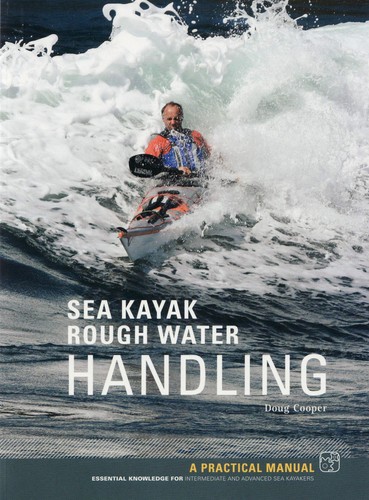 Sea kayak rough - kayak,